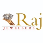 Raj Jewellers Logo