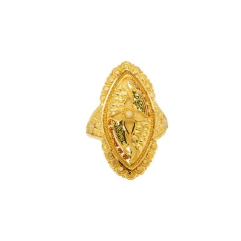 Customizable Triple Stacked 22 Karat Gold Ring For Sale at 1stDibs | karat  22 photos, ancient greek jewelry for sale
